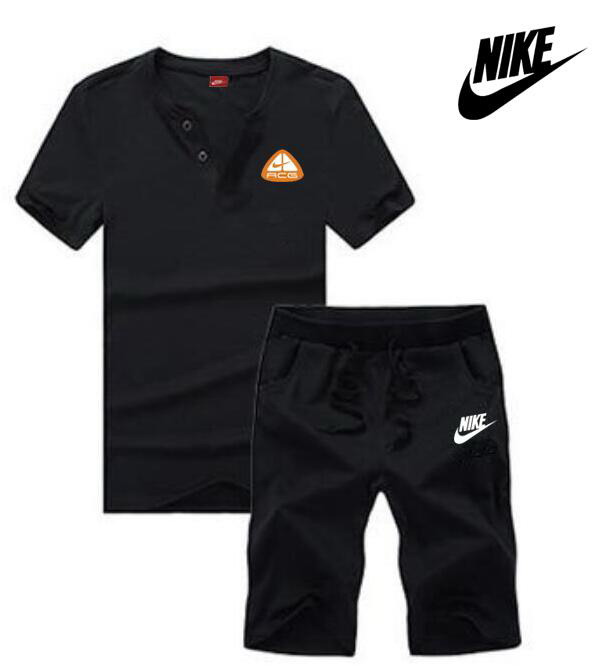 NK short sport suits-090